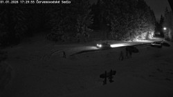 Červenovodské sedlo