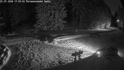 Červenovodské sedlo