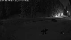 Červenovodské sedlo