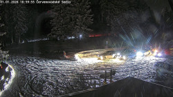 Červenovodské sedlo