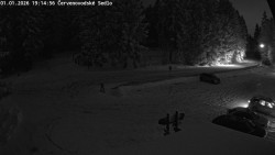 Červenovodské sedlo