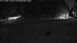 Červenovodské sedlo