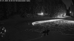 Červenovodské sedlo