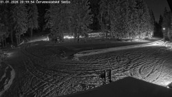 Červenovodské sedlo