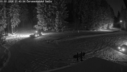 Červenovodské sedlo