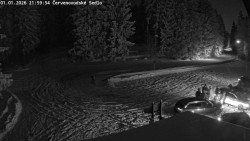 Červenovodské sedlo