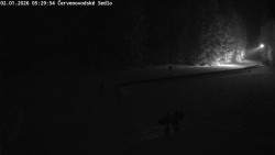 Červenovodské sedlo