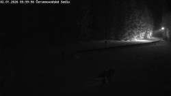 Červenovodské sedlo