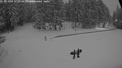 Červenovodské sedlo