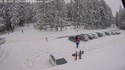 Červenovodské sedlo