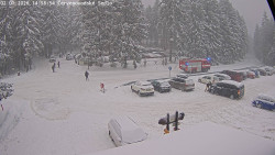 Červenovodské sedlo