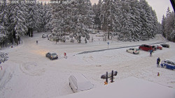 Červenovodské sedlo