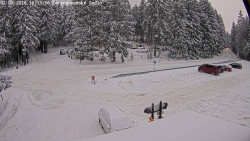 Červenovodské sedlo