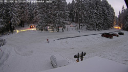 Červenovodské sedlo