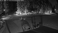 Červenovodské sedlo