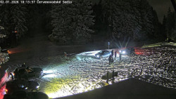 Červenovodské sedlo