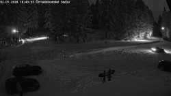 Červenovodské sedlo