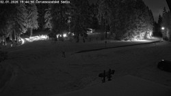 Červenovodské sedlo