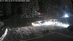 Červenovodské sedlo