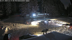 Červenovodské sedlo