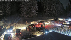 Červenovodské sedlo