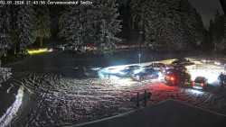 Červenovodské sedlo