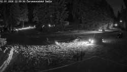 Červenovodské sedlo