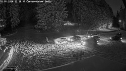 Červenovodské sedlo