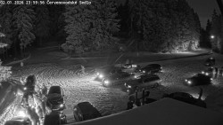 Červenovodské sedlo