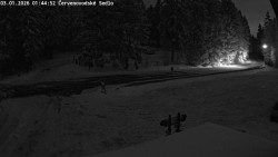 Červenovodské sedlo