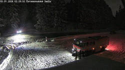 Červenovodské sedlo