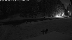 Červenovodské sedlo