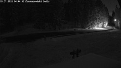 Červenovodské sedlo