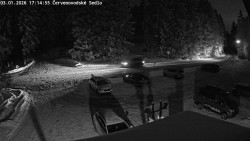 Červenovodské sedlo