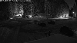 Červenovodské sedlo