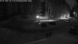 Červenovodské sedlo