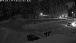 Červenovodské sedlo