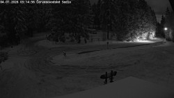 Červenovodské sedlo