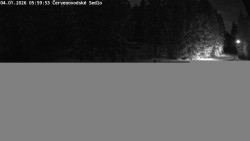 Červenovodské sedlo