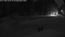 Červenovodské sedlo