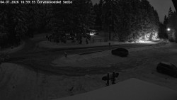 Červenovodské sedlo