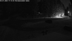 Červenovodské sedlo