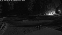 Červenovodské sedlo