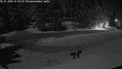 Červenovodské sedlo