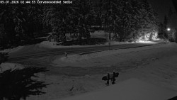 Červenovodské sedlo