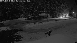 Červenovodské sedlo