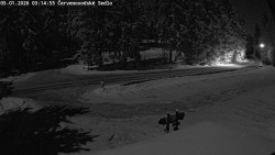 Červenovodské sedlo