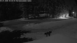 Červenovodské sedlo