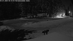 Červenovodské sedlo