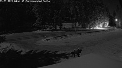 Červenovodské sedlo